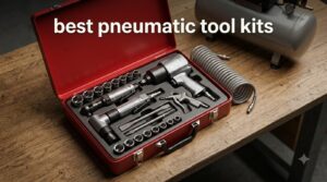 best pneumatic tool kits