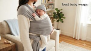 best baby wraps