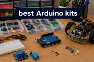 best Arduino kits