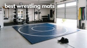 best wrestling mats