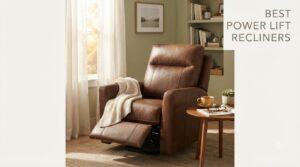 best power lift recliners