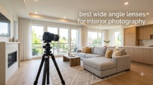 best wide angle lenses for interior photography