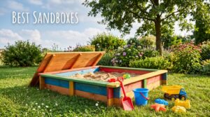 best sandboxes