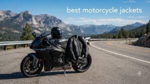 best motorcycle jackets