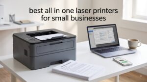 best all in one laser printers for small businesses
