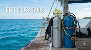 best scuba tanks