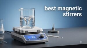 best magnetic stirrers