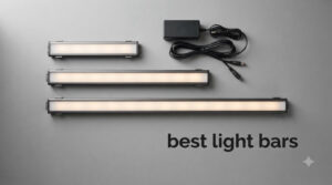 best light bars