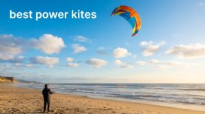 best power kites