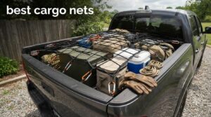 best cargo nets