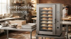 best proofing cabinets