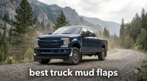 best truck mud flaps