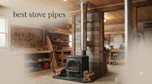 best stove pipes