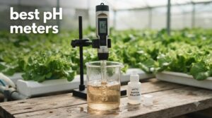 best pH meters