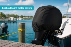 best outboard motor covers