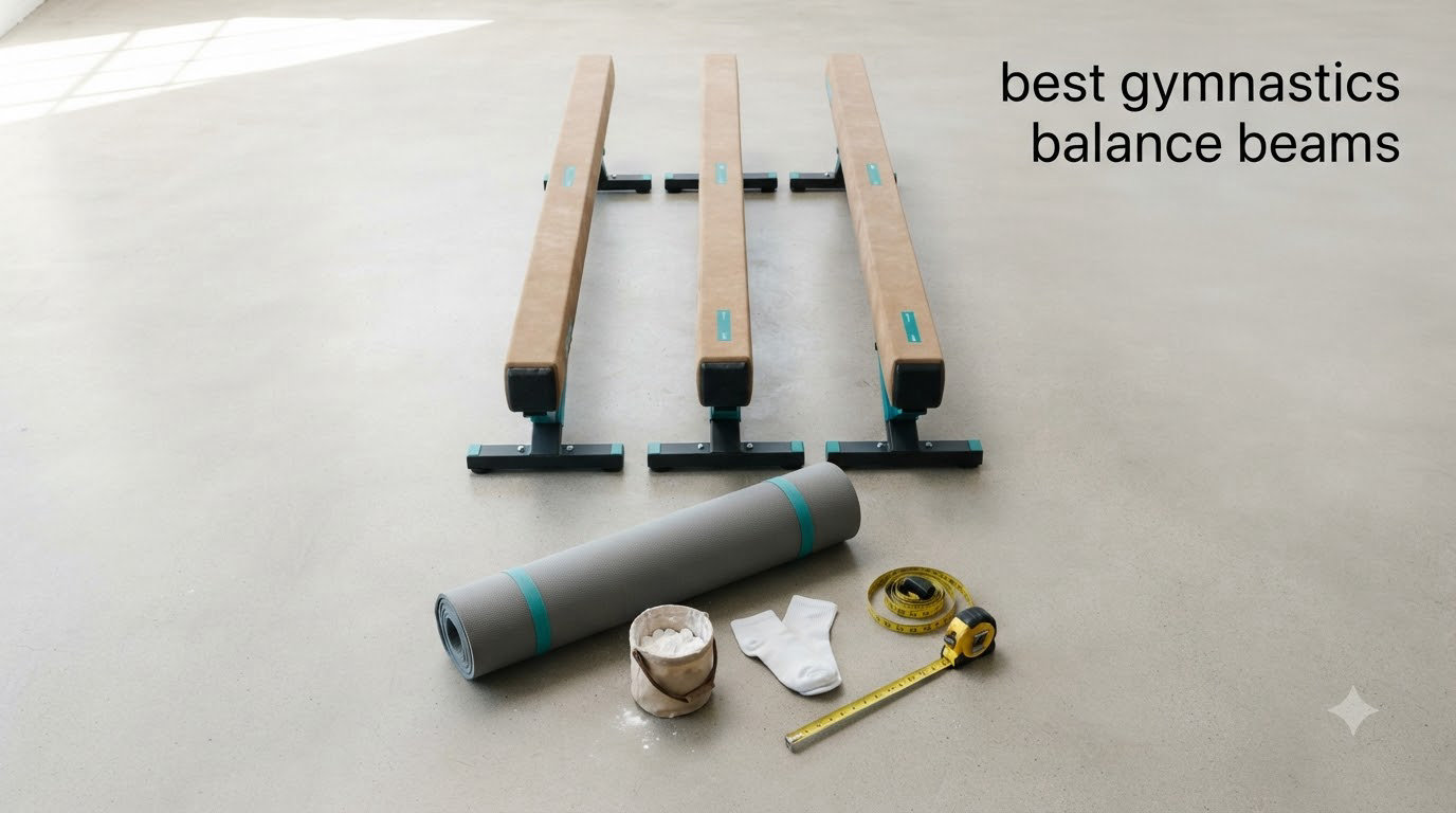 best gymnastics balance beams