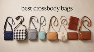 best crossbody bags