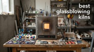 best glassblowing kilns