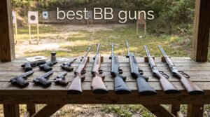 best BB guns