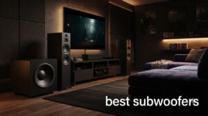 best subwoofers
