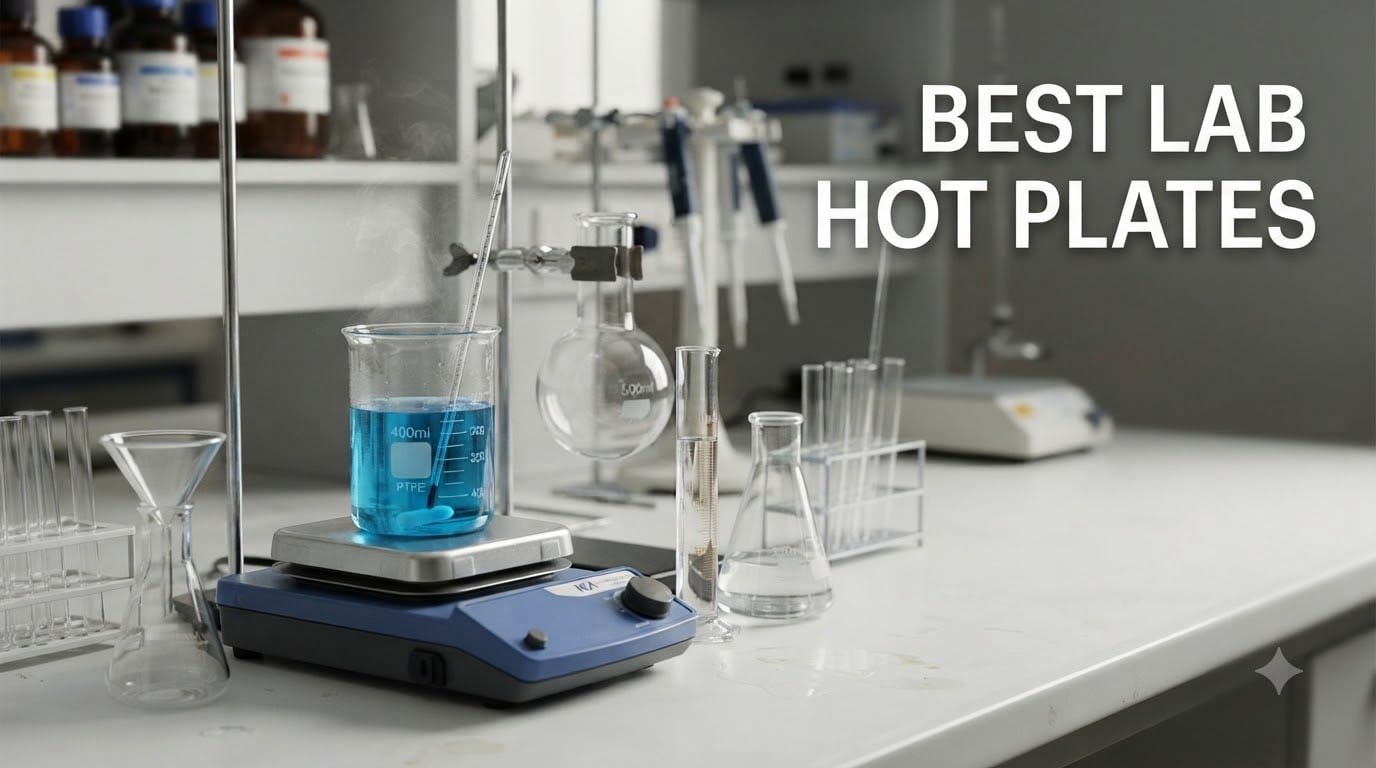 best lab hot plates