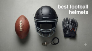 best football helmets