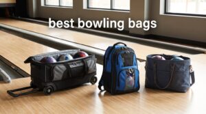 best bowling bags
