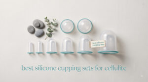 best silicone cupping sets for cellulite