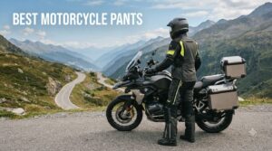 best motorcycle pants