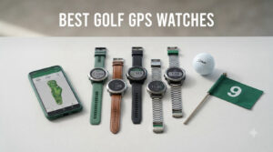 best golf GPS watches