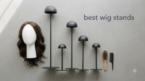 best wig stands
