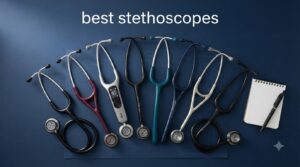 best stethoscopes