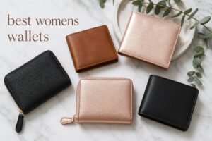 best womens wallets