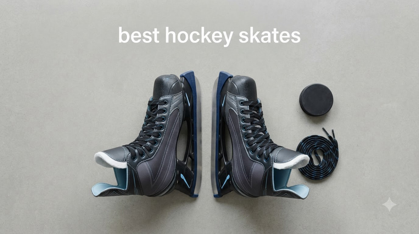 best hockey skates