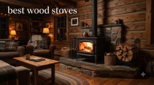 best wood stoves