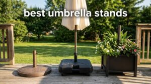 best umbrella stands