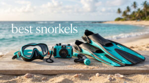 best snorkels