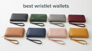 best wristlet wallets