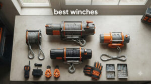best winches