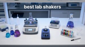 best lab shakers