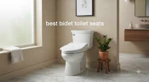 best bidet toilets seats