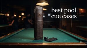 best pool cue cases