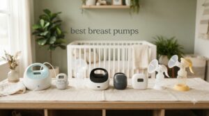 best breast pumps