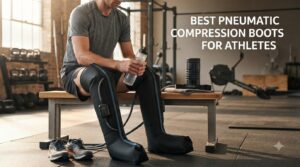 best pneumatic compression boots for athletes
