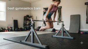 best gymnastics bars