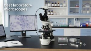 best laboratory microscopes