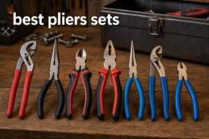 best pliers sets