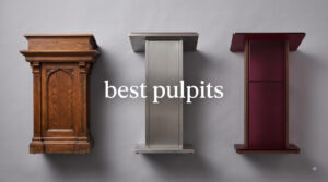 best pulpits