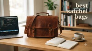 best satchel bags