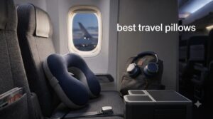 best travel pillows